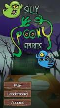 Silly Spooky Spirits截图5