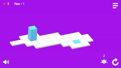 Bloxorz - Block Roll Puzzle截图5