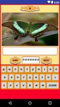 Guess picture name quiz截图2