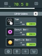 Balls vs All - Idle Destruction Tycoon截图2