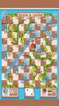 Snakes and Ladders Deluxe截图1