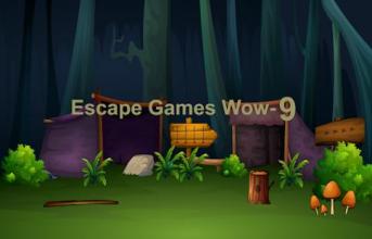 Escape Games Wow-9截图4