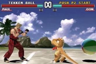 Pro Tekken 3 Tips截图1