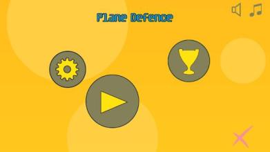 Plane Defence截图3