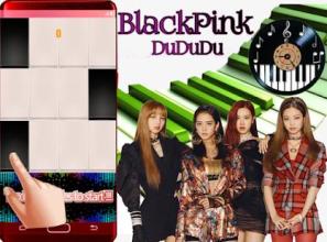 Black Pink - DDU-DU DDU-DU - Piano Lovers截图1