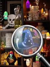 Halloween 2018 - Hidden Object Games截图4