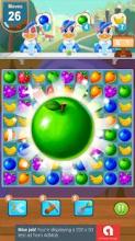 Juice Fruits Match Shop截图2