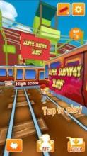 Zuper Subway Surf Runner截图4