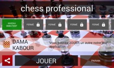 Chess World kabor截图4