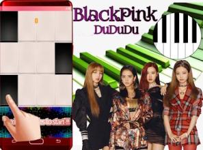 Black Pink - DDU-DU DDU-DU - Piano Lovers截图3