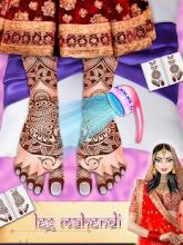 Indian Traditional Wedding Girl截图3