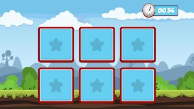 Find Me - Memory Game For Kids截图3