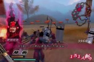 Sengoku Basara 2 Heroes Pro Tips截图2