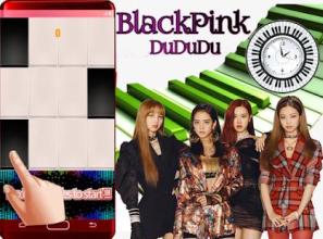 Black Pink - DDU-DU DDU-DU - Piano Lovers截图5