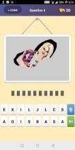 Wrestling Divas - Guess the Picture截图1