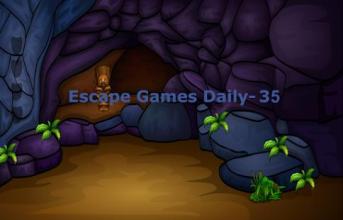 Escape Games Daily-35截图3