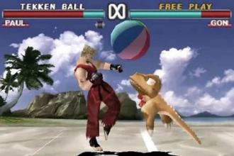 Pro Tekken 3 Tips截图2