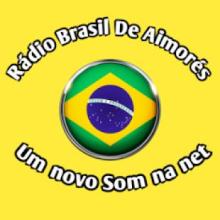 Web Rádio Brasil de Aimores截图2