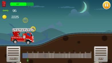 Tayo Racing Games截图2