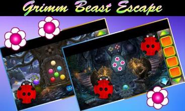 Best Escape Game 430 - Treehouse Escape 2 Game截图2