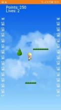 Toad and Cloud截图2