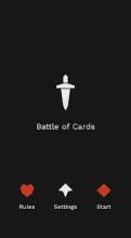 Battle of Cards截图5