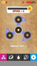 Kimbho Spinner: Fidget Spinner截图1