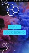 What's Logic Behind - Mind Game截图3