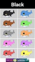 Learn Colors with Baby Shark截图3