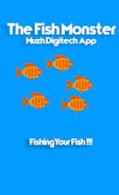 The Fish Monster截图3