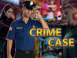 Criminal Murder Mystery Case截图5