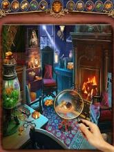 Magic Princess Hidden Object -Magic Mystery Castle截图2