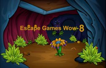 Escape Games Wow-8截图4