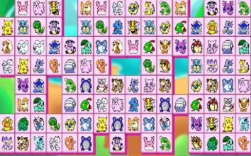 Pikachu Onet 2019截图2