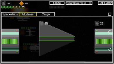 Freighter Command截图1