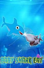 Baby Shark eat截图1