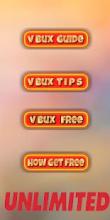 Get Free V-bucks_fortnite Tips截图2