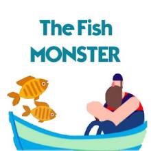 The Fish Monster截图5