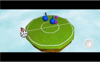 Football Kicker : Soccer Game截图4