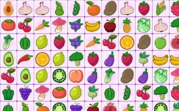 Onet Classic Fruit 2019截图3