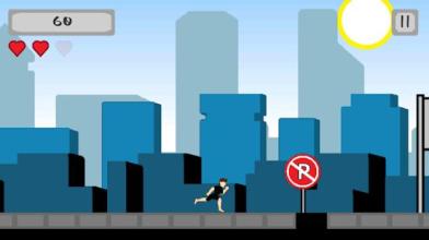 New York City Runner截图2