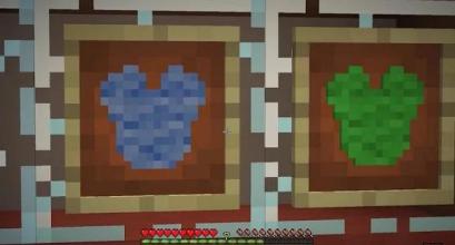 Wool Armor Mod for MCPE截图1