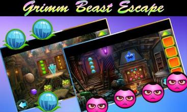 Best Escape Game 430 - Treehouse Escape 2 Game截图1