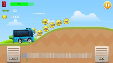 Tayo Racing Games截图5