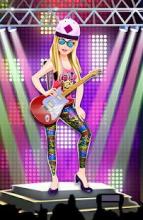 Rockstar Girl Fashion Salon截图5