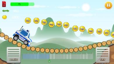 Tayo Racing Games截图4