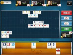 Rummy Plus截图1