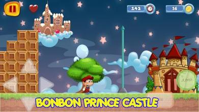 Bonbon - Dream World Adventure截图4