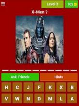 Action Movies - Guess the Film截图3