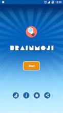 Brainmoji - Memory Puzzle截图5